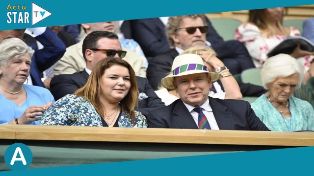 Nouveau royal baby, Pauline Ducruet, Jazmin Grace… La semaine des têtes couronnées en images