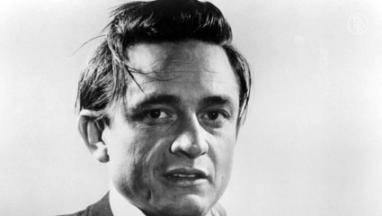 Johnny Cash Was Once Arrested For This Bizarre Reason