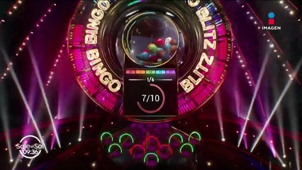 Martha Higareda será la madrina en el estreno de Bingo Blitz junto a Yordi Rosado