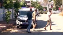 Kaldırımda Ölü Bulunan Şahsın Kimliği Dondurma ile Teşhis Edilmeye Çalışıldı