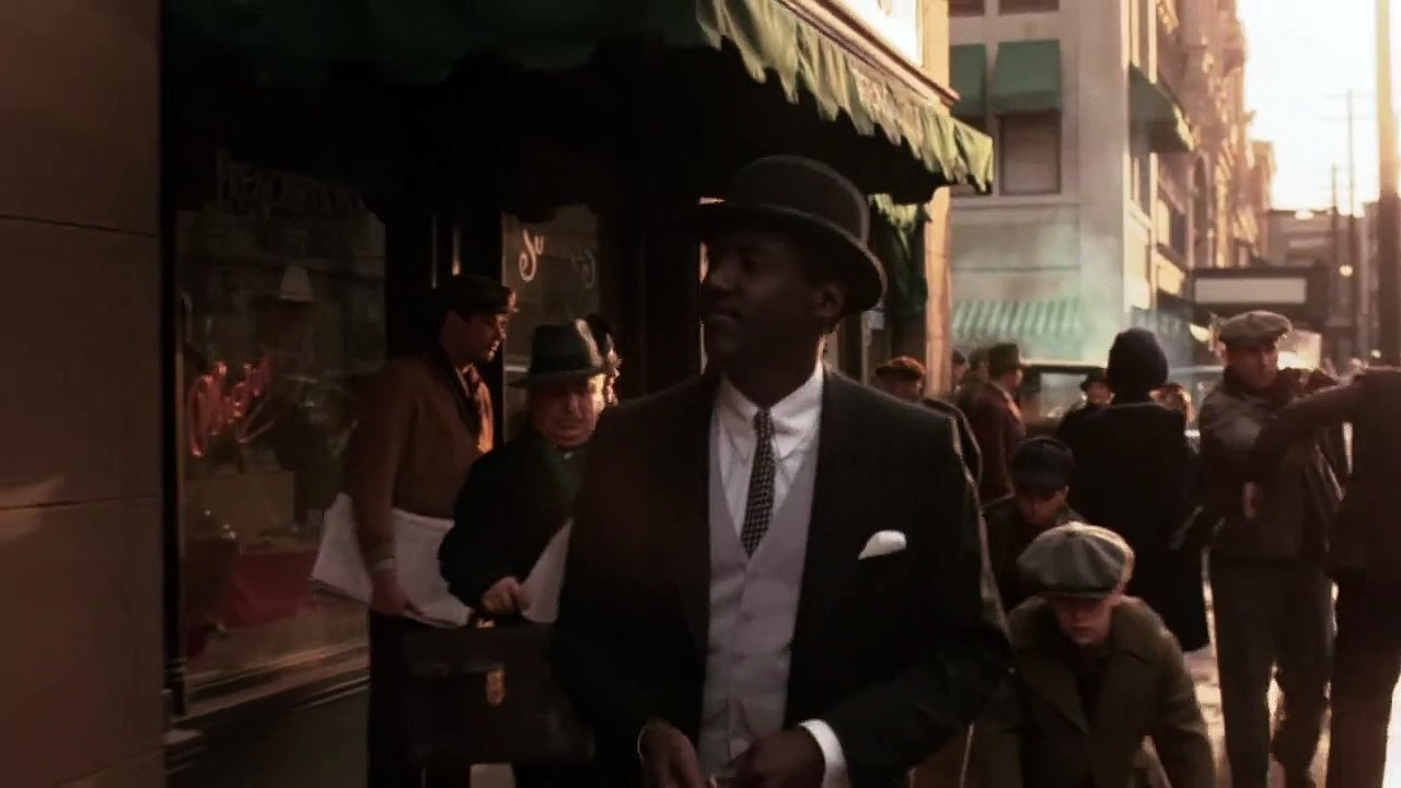 Haut les Flingues ! Bande-annonce (RU)