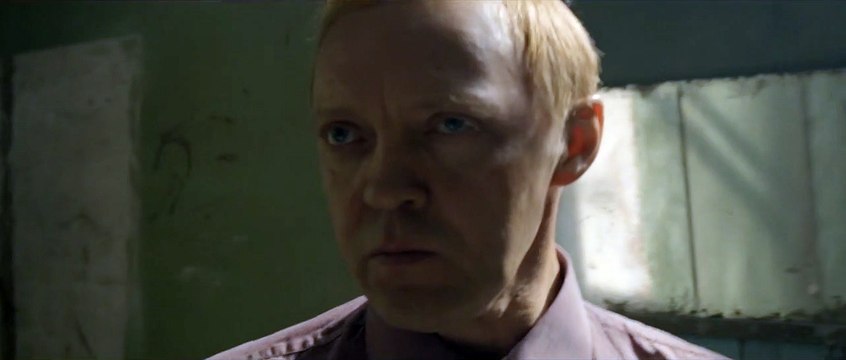 Rock Bande-annonce (RU)