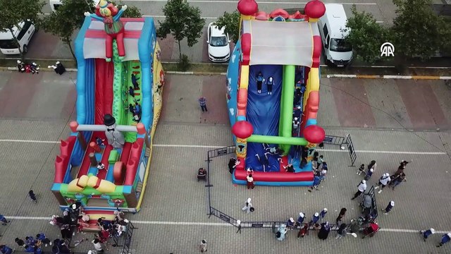 İSTANBUL - Eyüpspor Teknik Direktörü Arda Turan, Arda Güler transferi hakkında konuştu