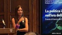 Presentato LEAP, il nuovo think-tank della Luiss