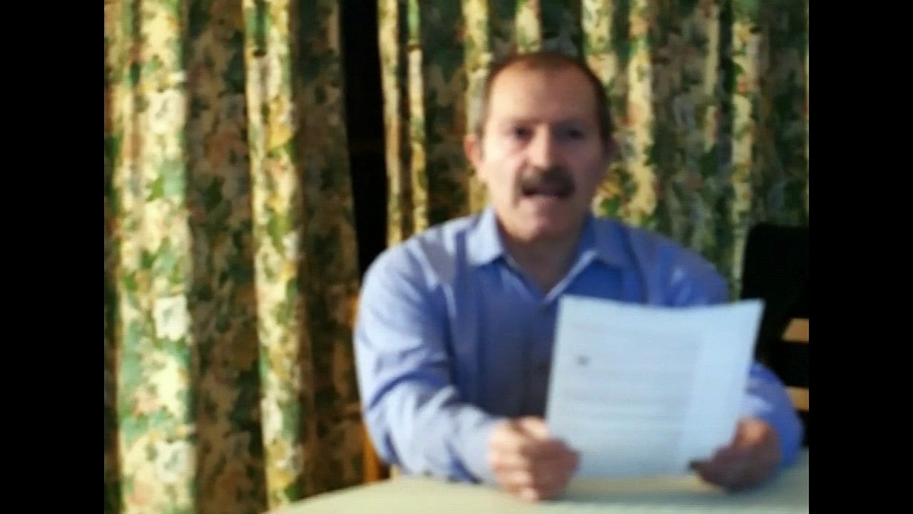 Société de tir de Dreux, démission forcée et illégale,  vidéo DIX