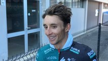 Inside Teams: Hindley post-interview - Tour de France 2023