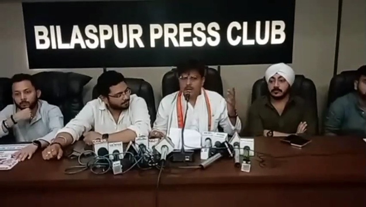 Congress government to the villages