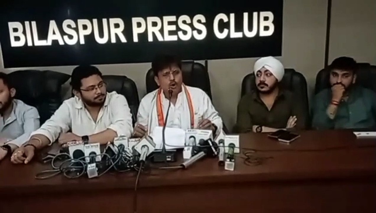 Congress government to the villages