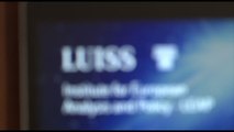 Presentato LEAP, il nuovo think-tank della Luiss