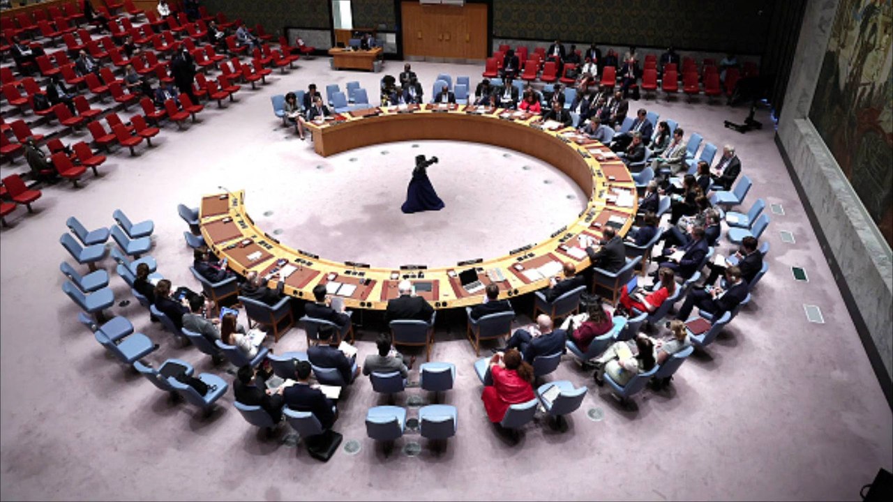 North Korea Defends Intercontinental Ballistic Missile Test Launch at United Nations