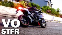 RIDE 5 : Gameplay Commenté