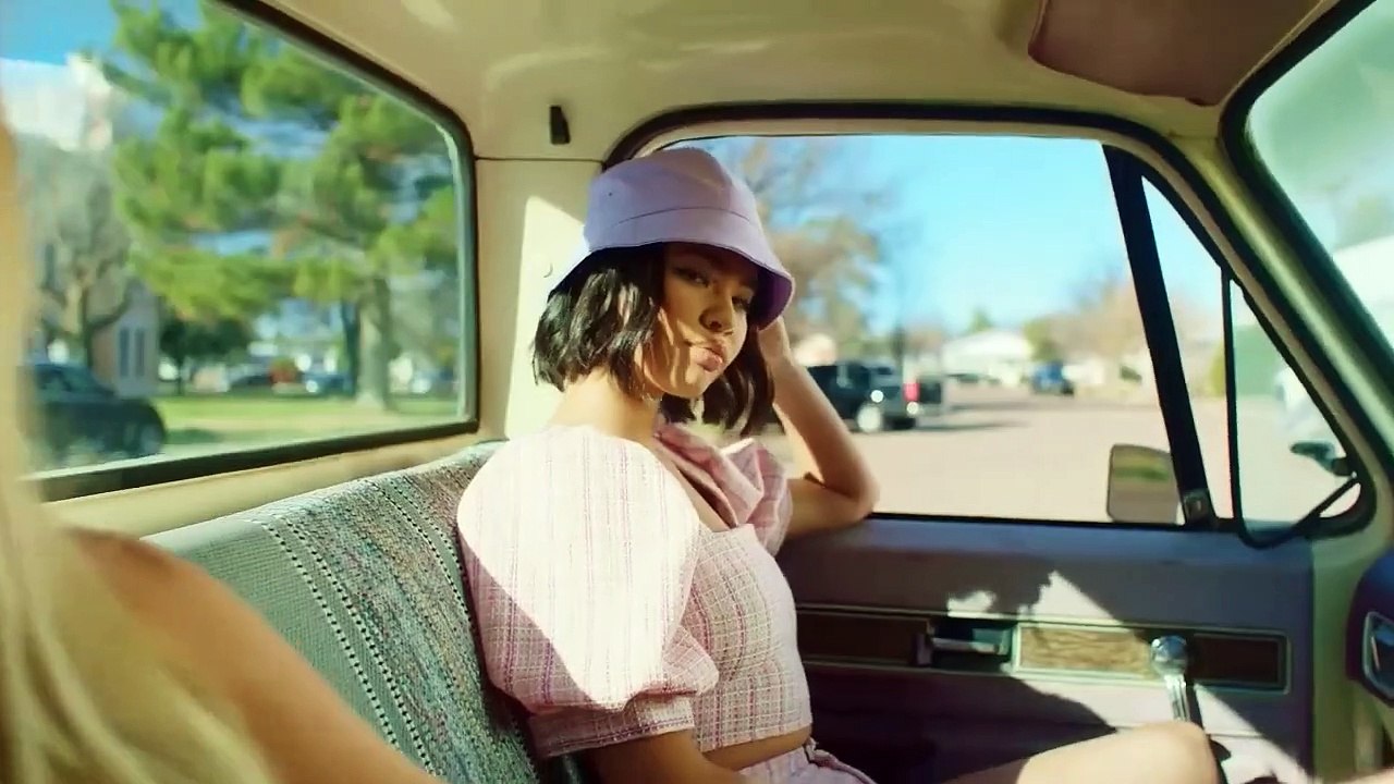 Mario Joy  - Highway of Love (Kapral & Ladynsax Remix) Top Models, Music video 2023