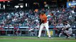 2023 SF Giants: Diamondbacks @ Giants (6/23/23)