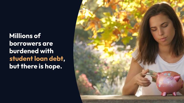 How Much You Need To Expect You'll Pay For A Good Student loan debt relief update