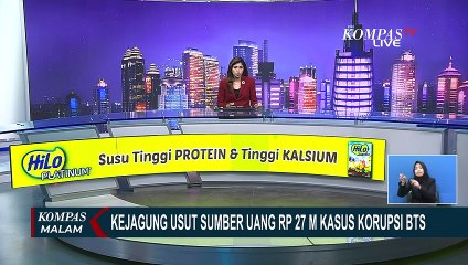 Telusuri Asal-Usul Uang Rp 27 M, Kejagung Geledah Kantor Maqdir Ismail di Menteng