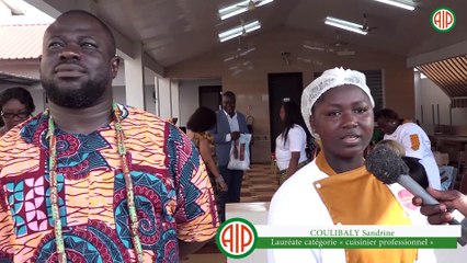 Région-Aboisso / Festival « la cuisine ivoirienne » présélection de Grand-Bassam
