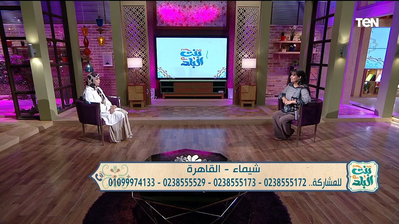 علامات الرؤى والدلالة على إقتراب وقوعها.. وجهود مؤسسة "نبض الحياة" | بنت البلد