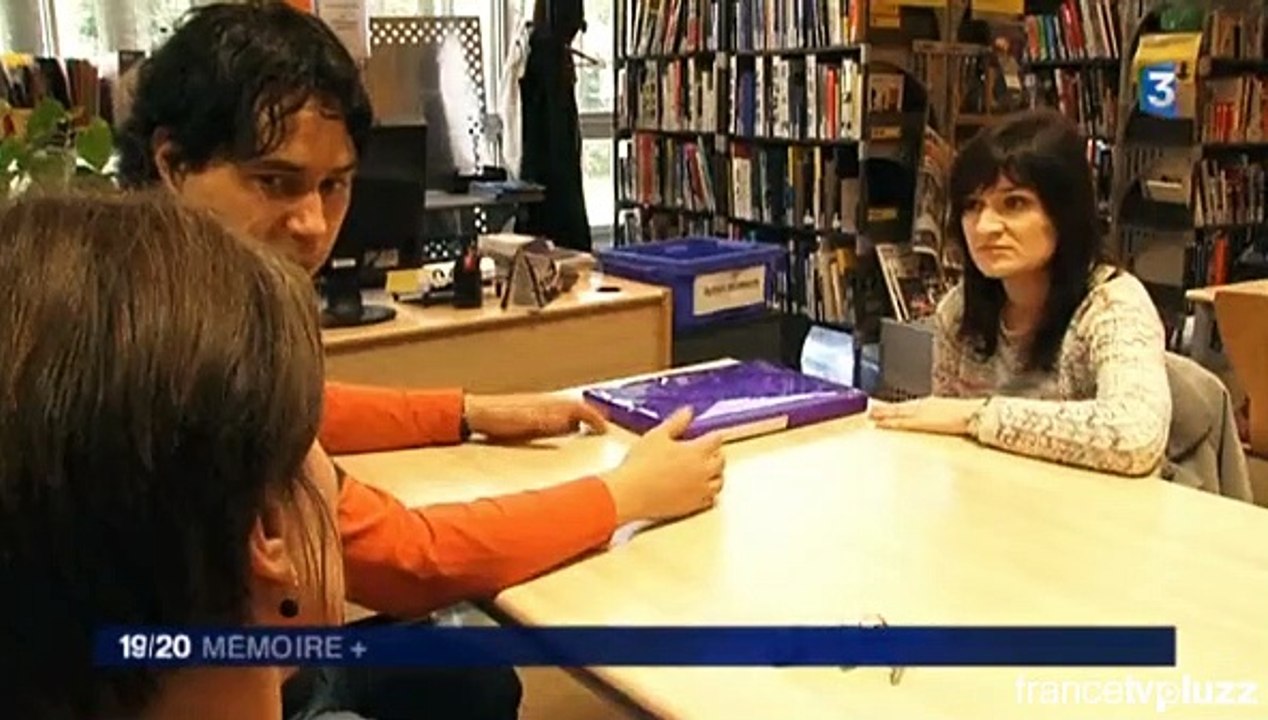 neurosup élèves JT