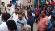 घर से लापता प्रेमी युगल के शव बंद मकान के टांके में मिले, प्रकरण निकला यह, देखें Video