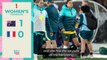 Australia coach provides update on Sam Kerr injury
