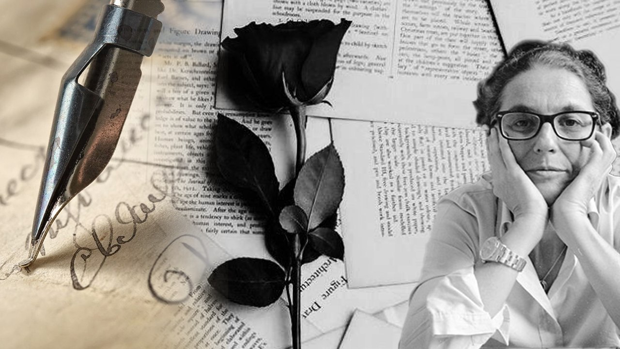 L'amore di Anna Segre: un viaggio attraverso uno dei più grandi misteri della vita