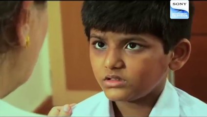 Grade Three student Raju gets beaten by father regularly, Commits Suicide (Episode 31 on 12th August 2011)