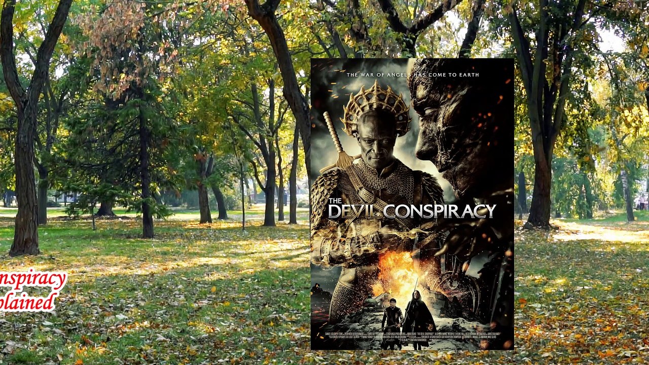 The Devil Conspiracy Ending Explained | The Devil Conspiracy Movie Ending | Devil ConspiracyMovie