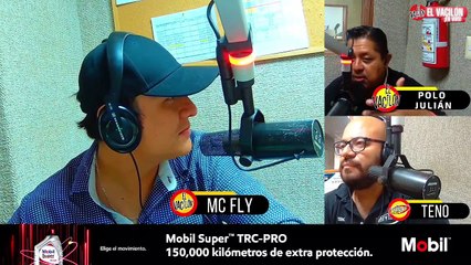 EL VACILÓN EN VIVO ¡El Show cómico #1 de la Radio! ¡ EN VIVO ! El Show cómico #1 de la Radio en Veracruz (248)