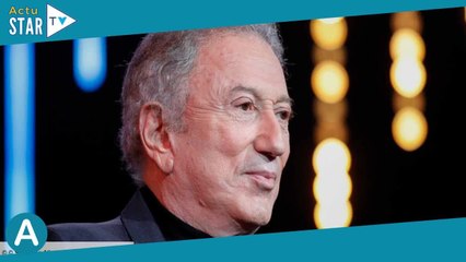 Michel Drucker : son émouvant message destiné à Julian Bugier pour son dernier exploit