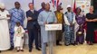 Morissanda Kouyaté : « la Guinée n’est pro aucun pays »