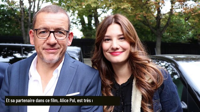 Dany Boon en fait les frais : Une célèbre actrice raconte leur 1er rendez-vous qui a mal tourné