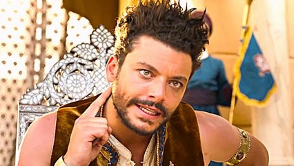 Descargar video: ALAD'2 sur M6 Bande Annonce VF (2018, Comédie) Kev Adams, Jamel Debbouze, Vanessa Guide