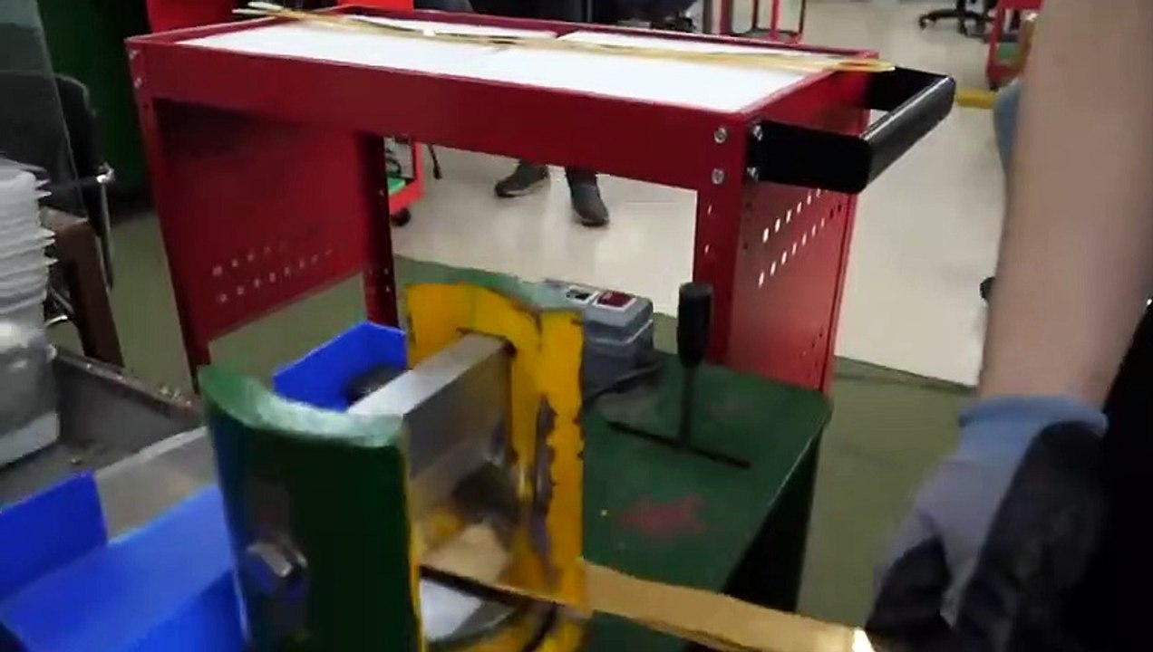 process of making 99.99_ pure gold bars to a very satisfactory level. World gold exchange