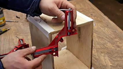 CLEVER IDEA FROM AN OLD MOTOR | HOME HACKS & REMEDIES