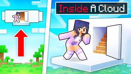 Aphmau's Epic Sky Base Challenge – Impossible to Beat! 🌟
