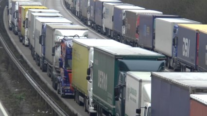 Will Dover grind to a halt once more this summer as Brock returns