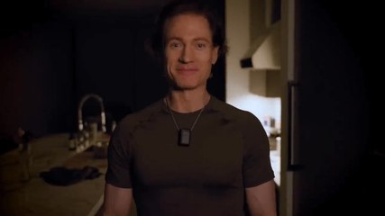 Tech CEO Bryan Johnson admits he saw ‘no benefits’ after controversially injecting his son’s plasma into his body to reverse his biological age