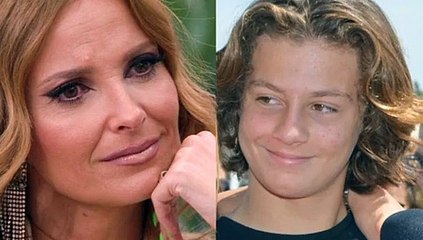 Tiago, filho de Cristina Ferreira, abre o coração em entrevista exclusiva