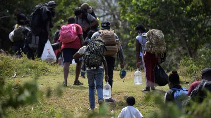 El drama de 300 personas que se encuentran desplazadas en Segovia (Antioquia)