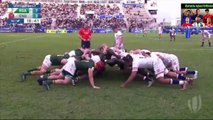 South Africa Vs England play offs Highlights U20 Rugby World Cup 2023