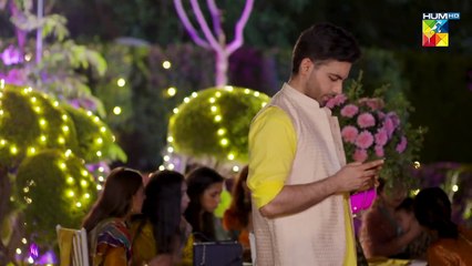 Mere Dil Se Apni Tasweer Kese Delete Karo Gi.. #alizehshah #shehrozsabzwari - Khel - FLO Digital