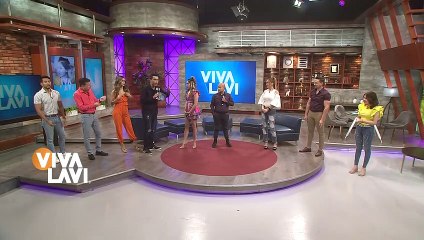 Ingrid Leija se desgreña a Mónica Dávalos por hablar de su esposo