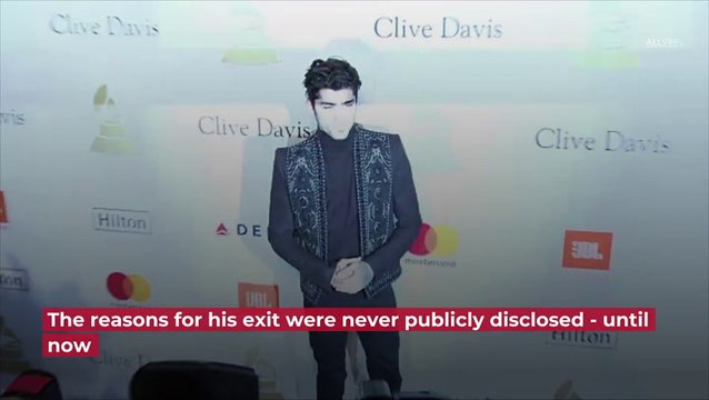 We Were Sick Of Each Other : Zayn On His One Direction Exit