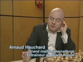 Projet EECE - Evry Essonne Capitale Echiquéenne