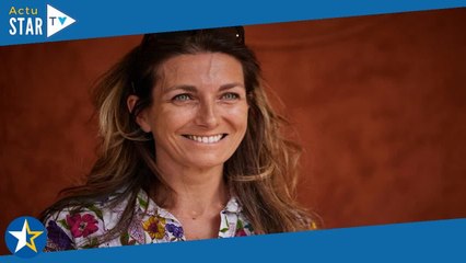 Anne-Claire Coudray : cette séquence terrible pour la journaliste qui a disparu