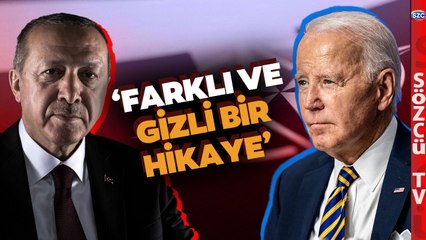 Dünya Bu İddiayı Konuşuyor! Biden Erdoğan İsveç Üçgeni ‘IMF Kredisi Vaadi Verdi’