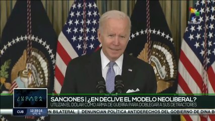 Jugada Crítica 14-07: Estos Unidos: un país en decadencia