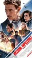 Critique sans spoil du dernier film de Tom Cruise Mission Impossible Dead Reckoning