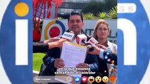 Rodolfo Correa denunció a Daniel Quintero