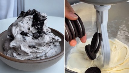 How to Make a Dairy Queen Blizzard